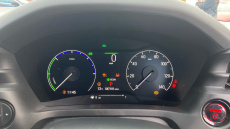 Honda HR-V 1.5 eHEV Advance 5dr CVT Hybrid Hatchback